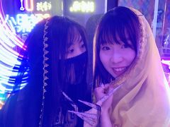-JOJO实景沉浸侦探剧本杀(大悦城店)