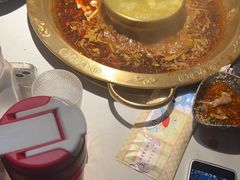 -哥老官重庆美蛙鱼头(龙湖杭州金沙天街店)