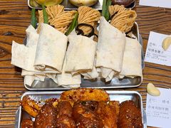 -忆外婆徐州菜·地锅鸡·生日宴(吴庄店)