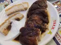 -澳门陈光记烧味饭店(万象城店)