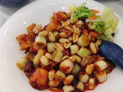 -宛平李记小吃(东关街店)