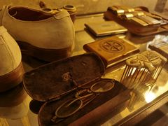 -上海和平饭店华懋阁 Cathay Room