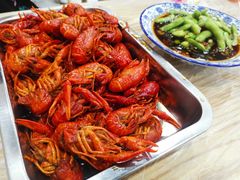 -江城燕子大排档(江汉路步行街店)