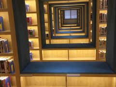 -古美路街道图书馆