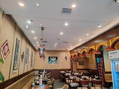 -巴依老爷新疆美食(牡丹园店)