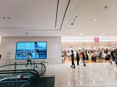 -优衣库(长沙国金中心店)