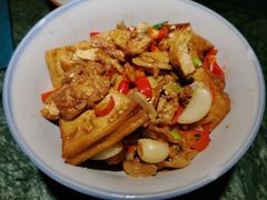 -姐夫的小菜(新中关购物中心店)