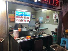-桂萍特色牛筋牛杂(长堤街总店)