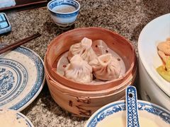 天王烤鸭包-南京大牌档(夫子庙老门东店)