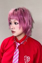 -MY HAIR ARDOR