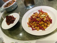 -苏帮袁Sue Cuisine(来福士店)