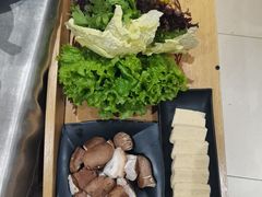 -东来顺饭庄(王府井步行街店)