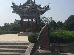 -华清宫景区