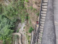 -十渡东湖港风景区