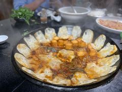 胖头鱼-三里屯土灶台(盐城总店)