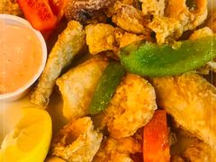 -Versailles Restaurant Cuban Cuisine
