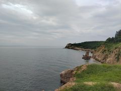 -辽宁团山国家级海洋公园