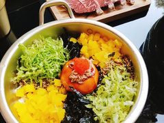 -东味北道熟成·炭火烤肉(九龙店)