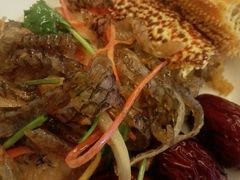 -东方红海鲜百汇(国际大厦店)