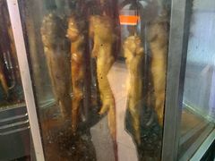 -一代烤翅王(大汉口店)