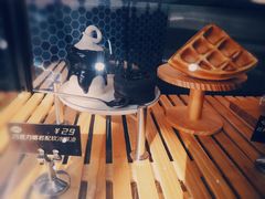 -DQ·蛋糕·冰淇淋(包河万达店)