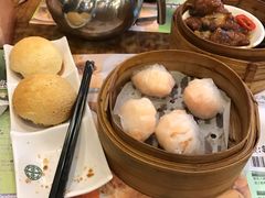 -添好运点心专门店(深水埗店)