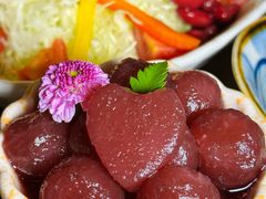 -鸟泉居酒屋·烧鸟·酒馆(百子湾店)