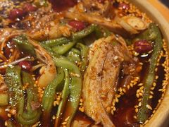 -小饕荟雅安贡椒鱼鲜馆(广福桥店)