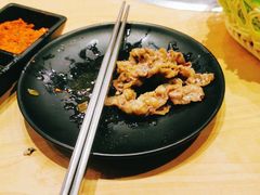-花味·自助烤肉(雨花客厅店)