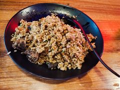 -南极·小龙虾·湘式拌饭(南街店)