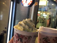 -茶颜悦色(岳麓山顶店)