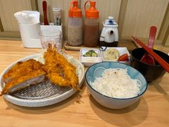 -豚胜·炸猪扒专门店(天娱广场店)