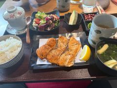 -诚家·日式烧鸟·深夜食堂(虹桥天街店)