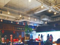 -马路边边火锅串串(观前街店)