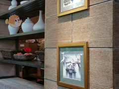 大堂-金枝玉叶上海人家食府(三里河店)