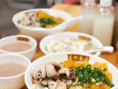 -荔林食店(西华路店)