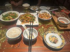 -缪氏川菜(深圳北站缤果空间店)