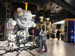 -泡泡玛特POPMART(西单大悦城店)