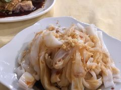 捞河粉-电白鸭粥店(下沙二坊88号店)