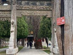 -中岳庙