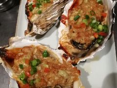 -很久以前羊肉串(打浦路店)