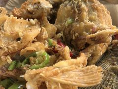 -嘉升大排档(番禺总店)