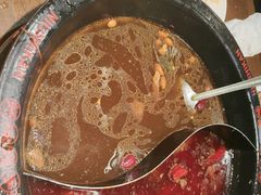 -牛市坎火锅(建设路店)