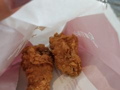 -肯德基(沪东店)