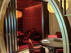 -西安凯悦酒店·湖畔中餐厅