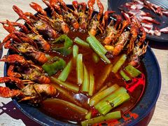 -红盔甲·小龙虾(车公庙店)