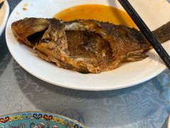 -汗腾格里·风味餐厅(新疆驻京办店)