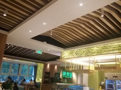 -鲜货俚鲜火锅(青果路店)