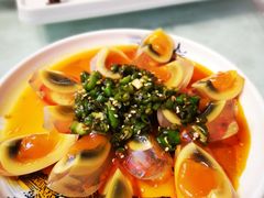 -伊兰麒兰馨园·川菜·清真馆(339电视塔店)