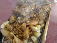 -桃子餐厅·天津菜(红星路直营店)